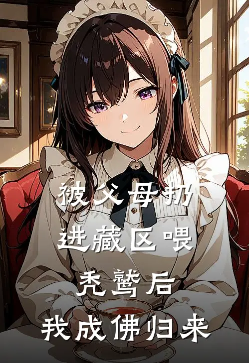 被父母扔进藏区喂秃鹫后，我成佛归来