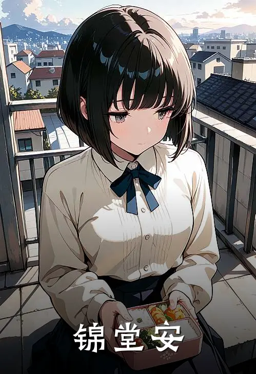 锦堂安