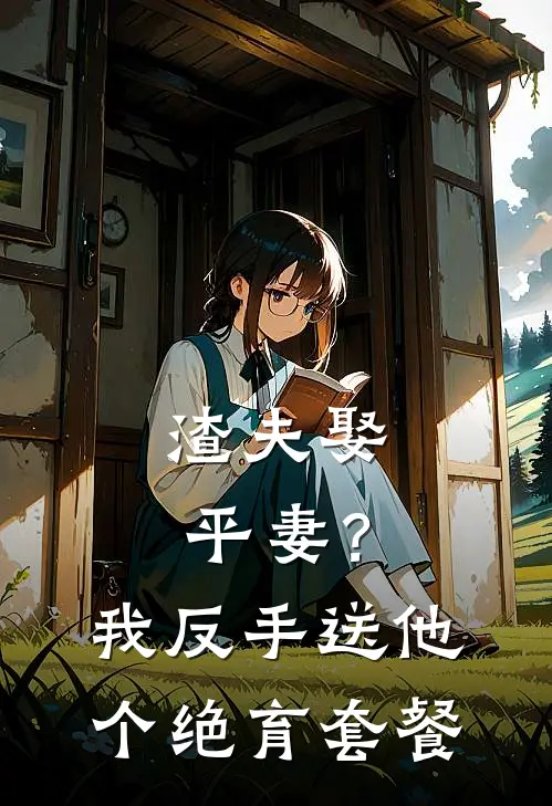 渣夫娶平妻？我反手送他个绝育套餐
