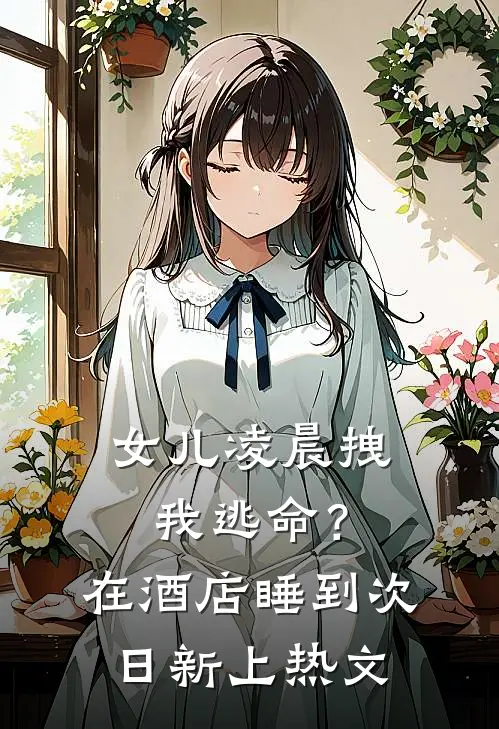 女儿凌晨拽我逃命？在酒店睡到次日新上热文