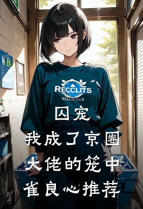 囚宠：我成了京圈大佬的笼中雀良心推荐