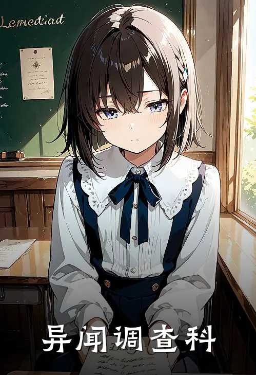 异闻调查科