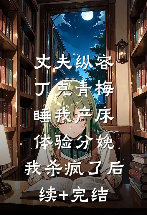 丈夫纵容丁克青梅睡我产床体验分娩，我杀疯了后续+完结