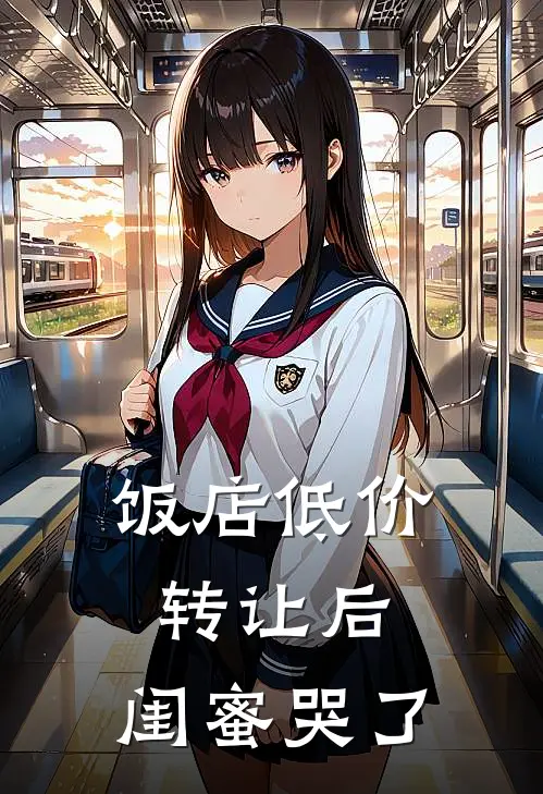 饭店低价转让后，闺蜜哭了