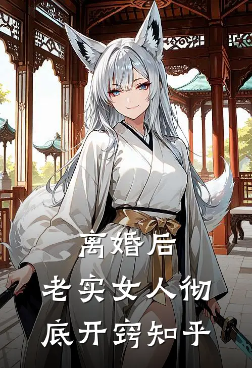 离婚后，老实女人彻底开窍知乎