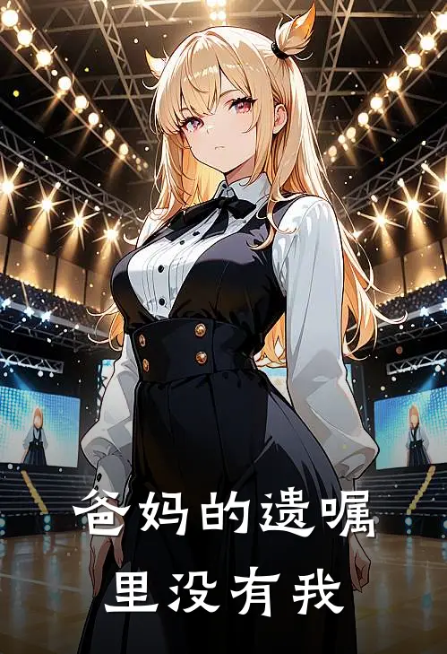 爸妈的遗嘱里没有我