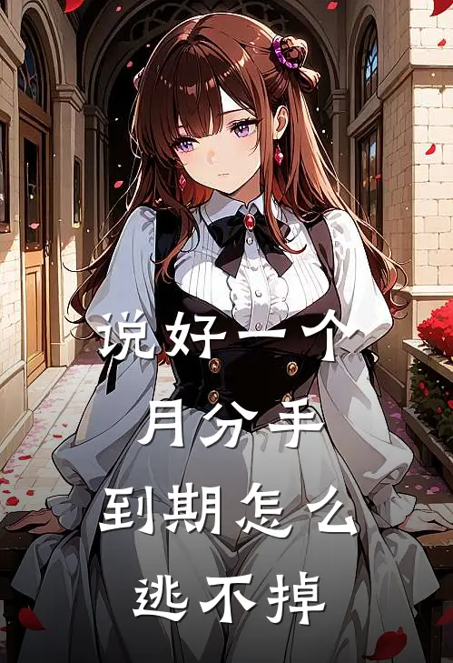 说好一个月分手，到期怎么逃不掉