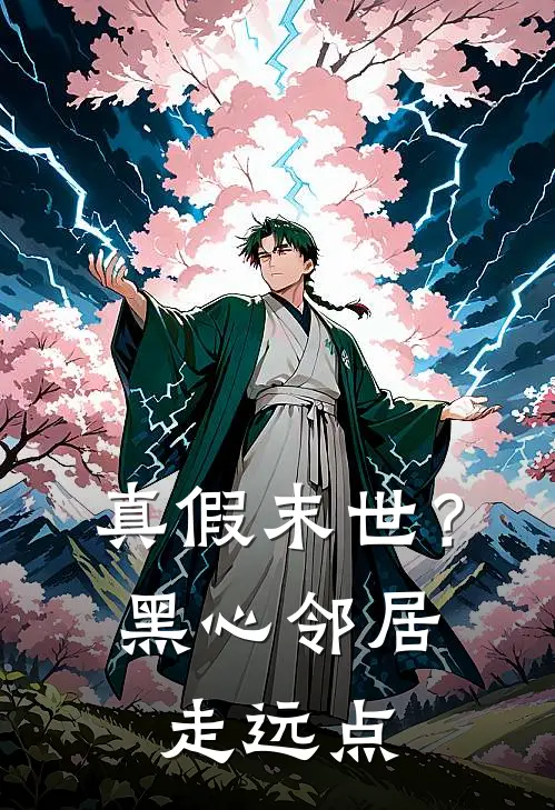 真假末世？黑心邻居走远点