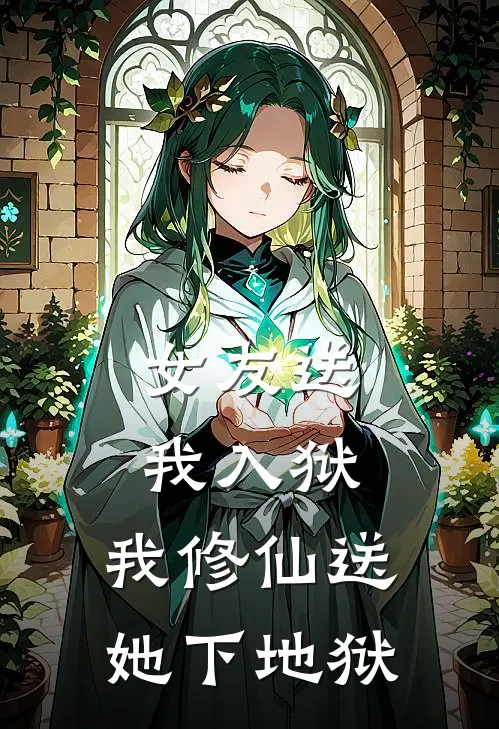 女友送我入狱，我修仙送她下地狱