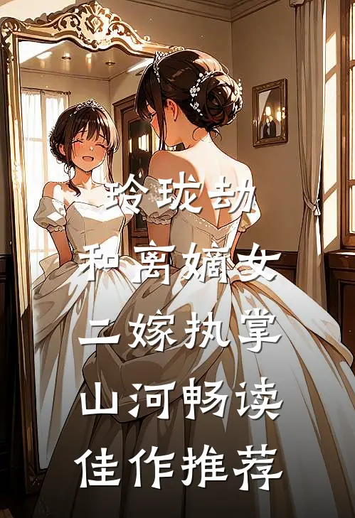 玲珑劫：和离嫡女，二嫁执掌山河畅读佳作推荐