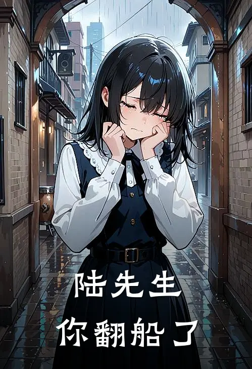 陆先生，你翻船了