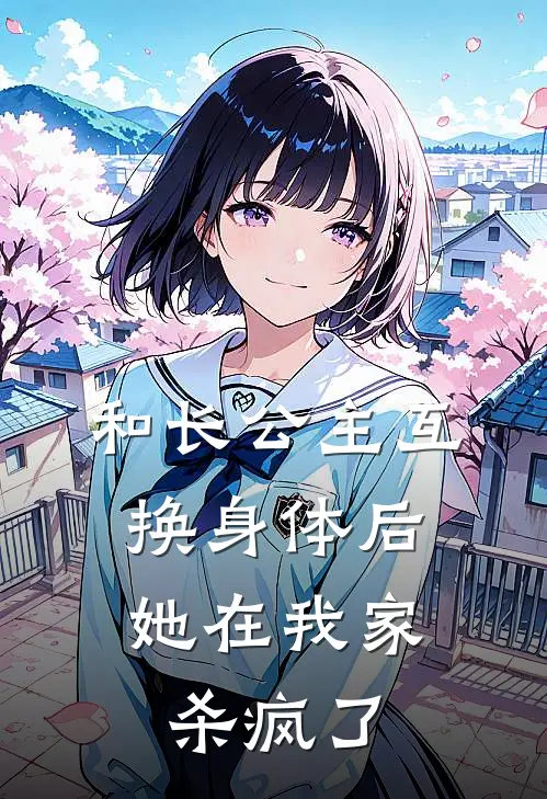和长公主互换身体后，她在我家杀疯了