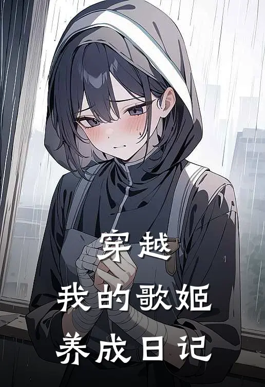穿越，我的歌姬养成日记