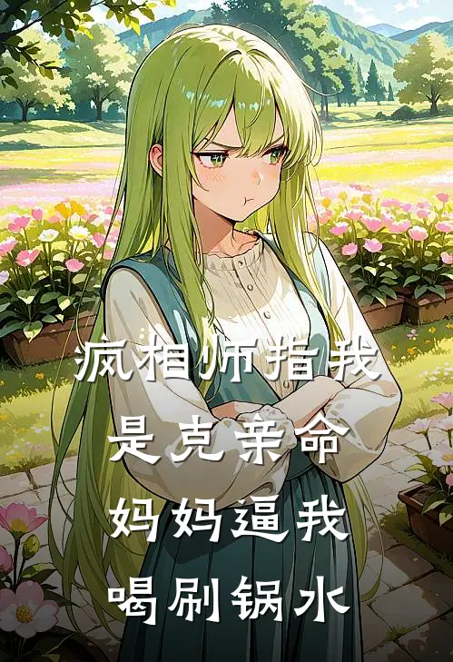 疯相师指我是克亲命，妈妈逼我喝刷锅水