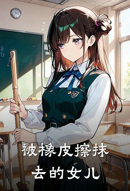 被橡皮擦抹去的女儿