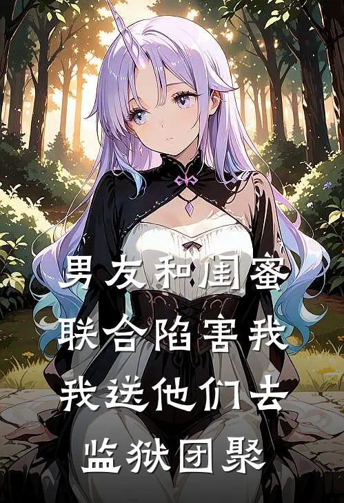 男友和闺蜜联合陷害我，我送他们去监狱团聚