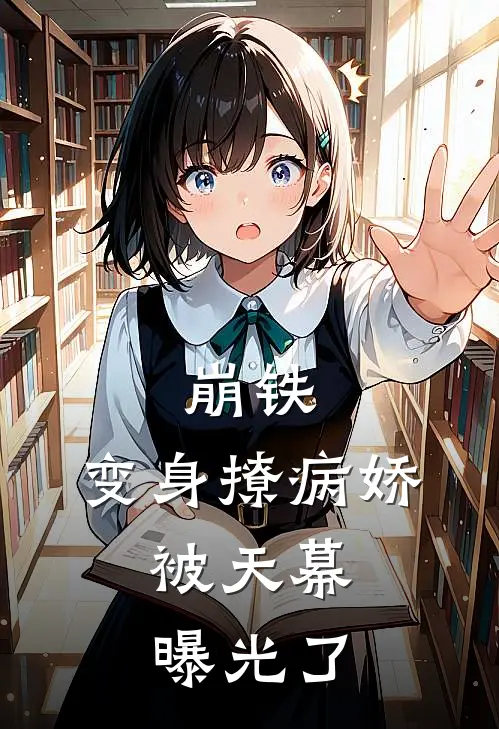 崩铁：变身撩病娇，被天幕曝光了
