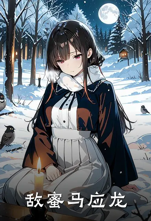 敌蜜马应龙