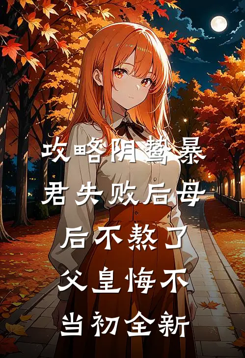 攻略阴鸷暴君失败后母后不熬了，父皇悔不当初全新