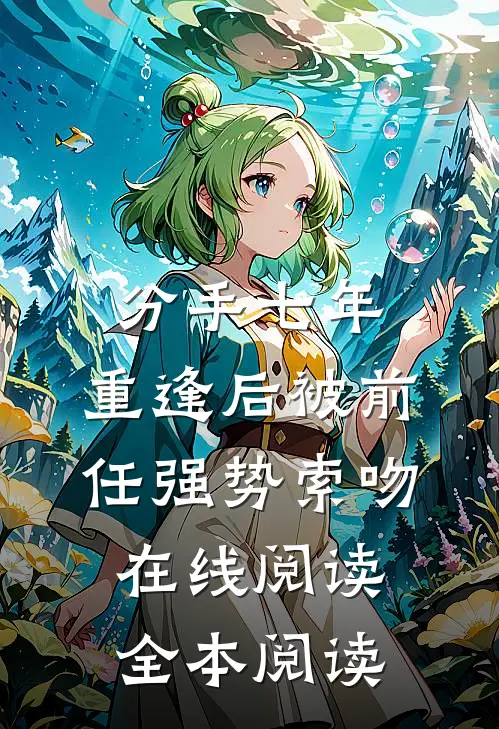 分手七年，重逢后被前任强势索吻在线阅读全本阅读
