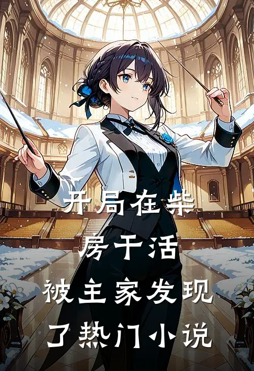 开局在柴房干活,被主家发现了热门小说