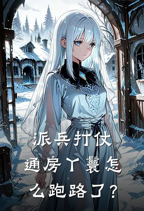 派兵打仗，通房丫鬟怎么跑路了？