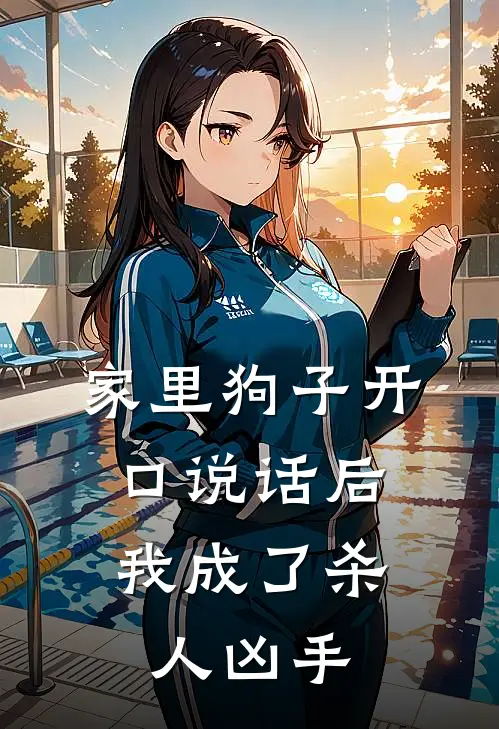 家里狗子开口说话后，我成了杀人凶手