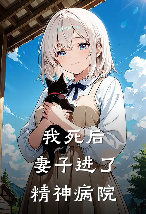 我死后，妻子进了精神病院