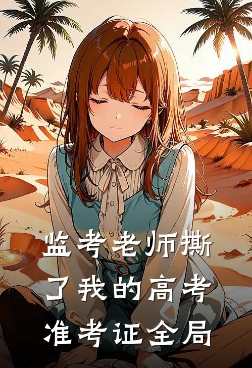 监考老师撕了我的高考准考证全局