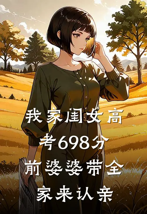 我家闺女高考698分，前婆婆带全家来认亲