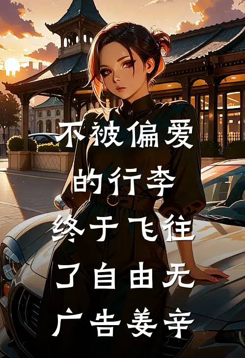 不被偏爱的行李，终于飞往了自由无广告姜辛