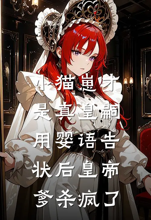 小猫崽才是真皇嗣，用婴语告状后皇帝爹杀疯了