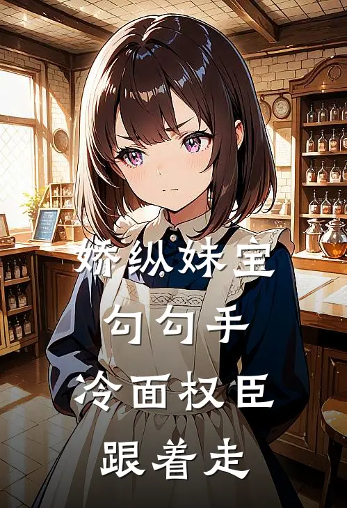 娇纵妹宝勾勾手，冷面权臣跟着走