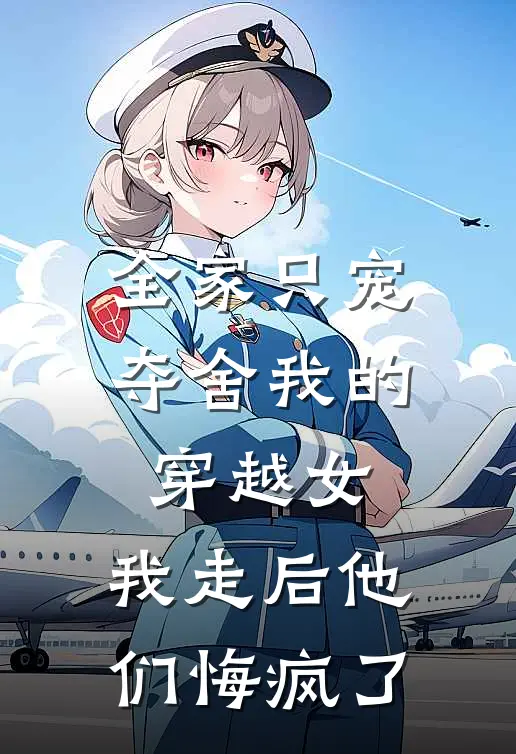 全家只宠夺舍我的穿越女，我走后他们悔疯了