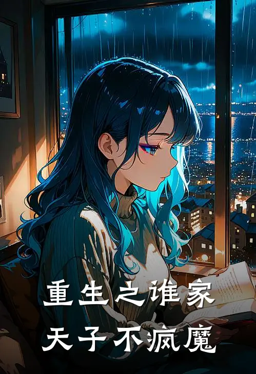 重生之谁家天子不疯魔