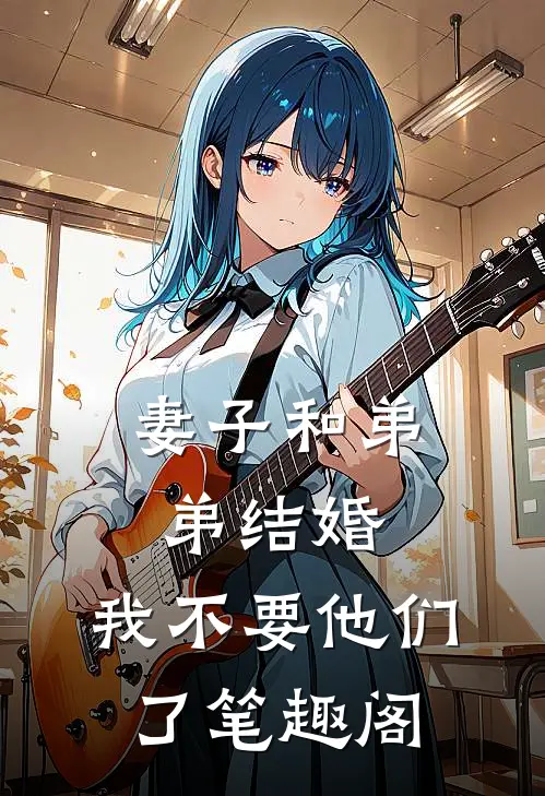 妻子和弟弟结婚，我不要他们了笔趣阁
