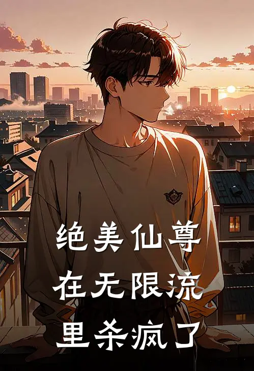 绝美仙尊在无限流里杀疯了