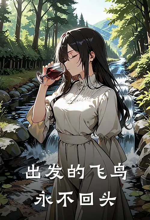 出发的飞鸟永不回头