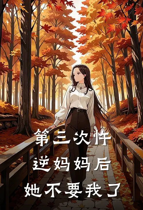 第三次忤逆妈妈后，她不要我了