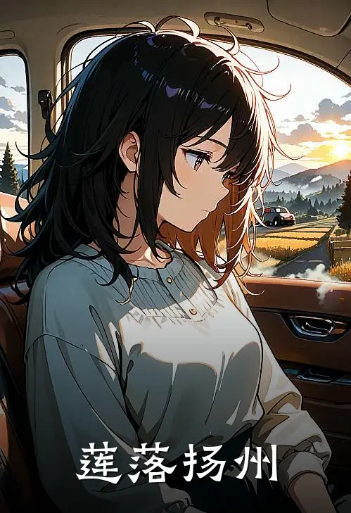 莲落扬州
