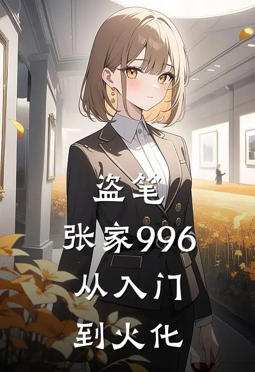 盗笔：张家996，从入门到火化
