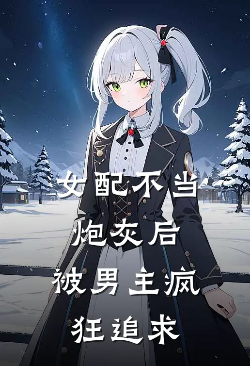 女配不当炮灰后，被男主疯狂追求