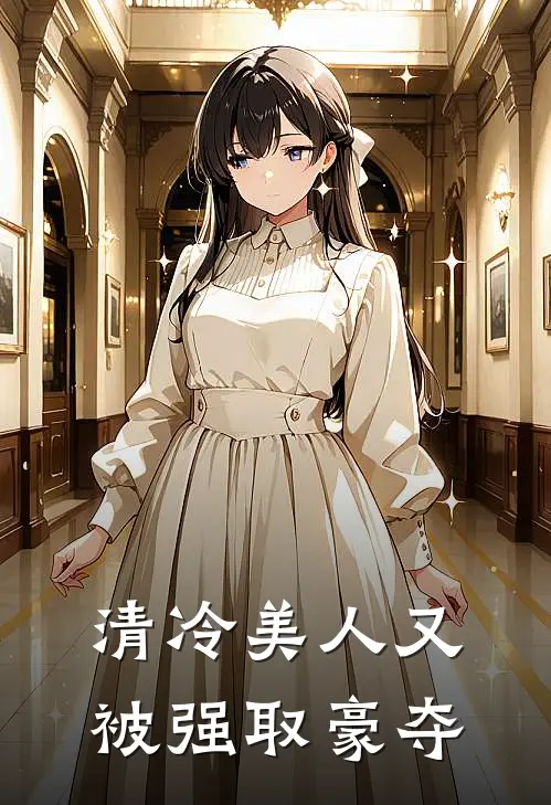 清冷美人又被强取豪夺
