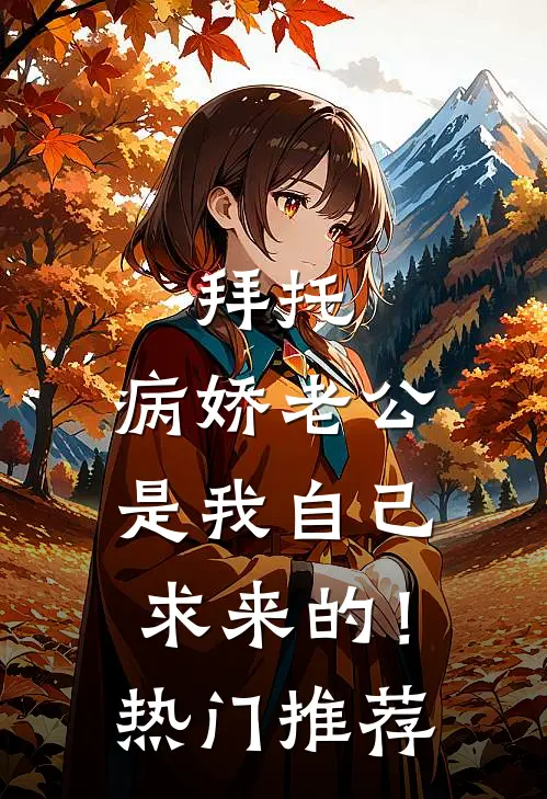 拜托，病娇老公是我自己求来的！热门推荐