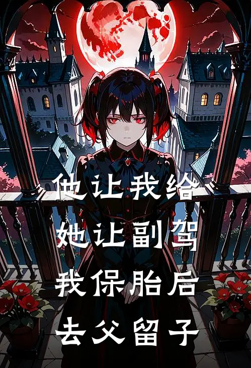 他让我给她让副驾，我保胎后去父留子