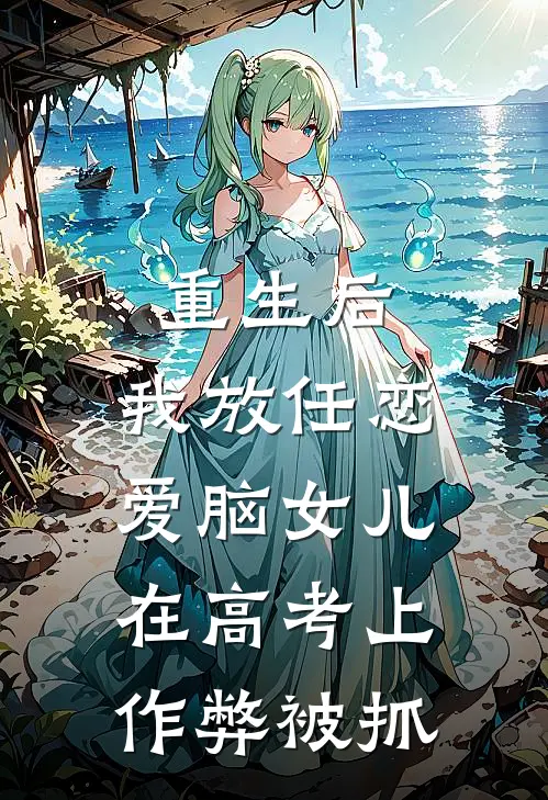 重生后，我放任恋爱脑女儿在高考上作弊被抓