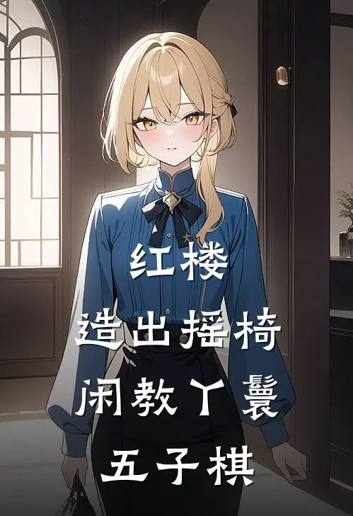 红楼：造出摇椅，闲教丫鬟五子棋