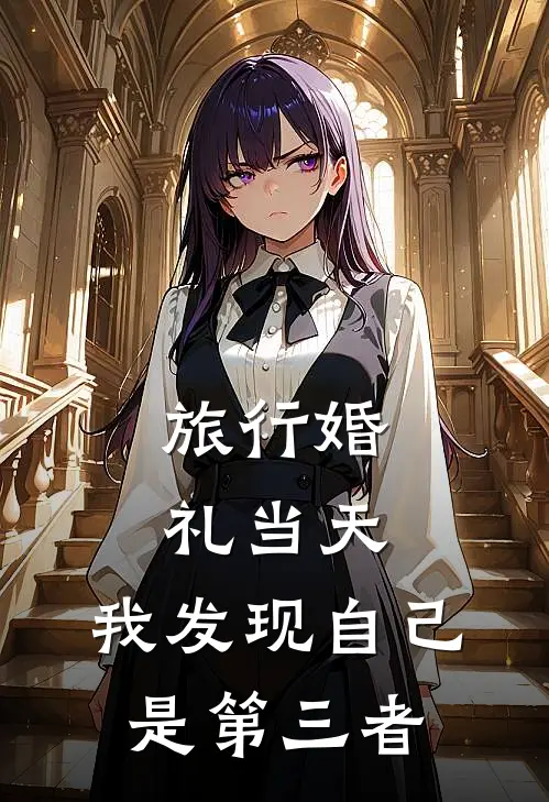 旅行婚礼当天，我发现自己是第三者