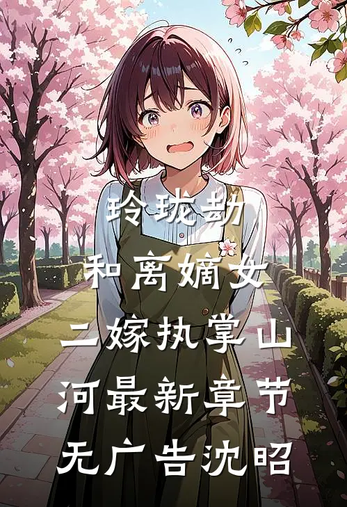 玲珑劫：和离嫡女，二嫁执掌山河最新章节无广告沈昭