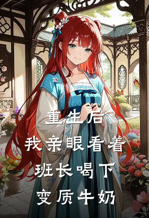 重生后，我亲眼看着班长喝下变质牛奶